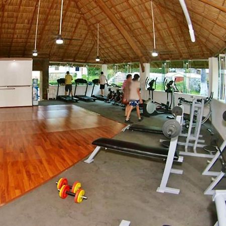 Manzanillo Villas Del Palmar Экстерьер фото