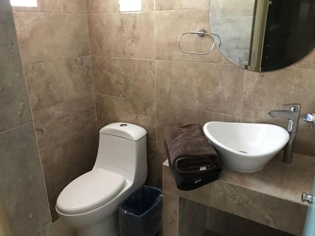Manzanillo Villas Del Palmar Экстерьер фото