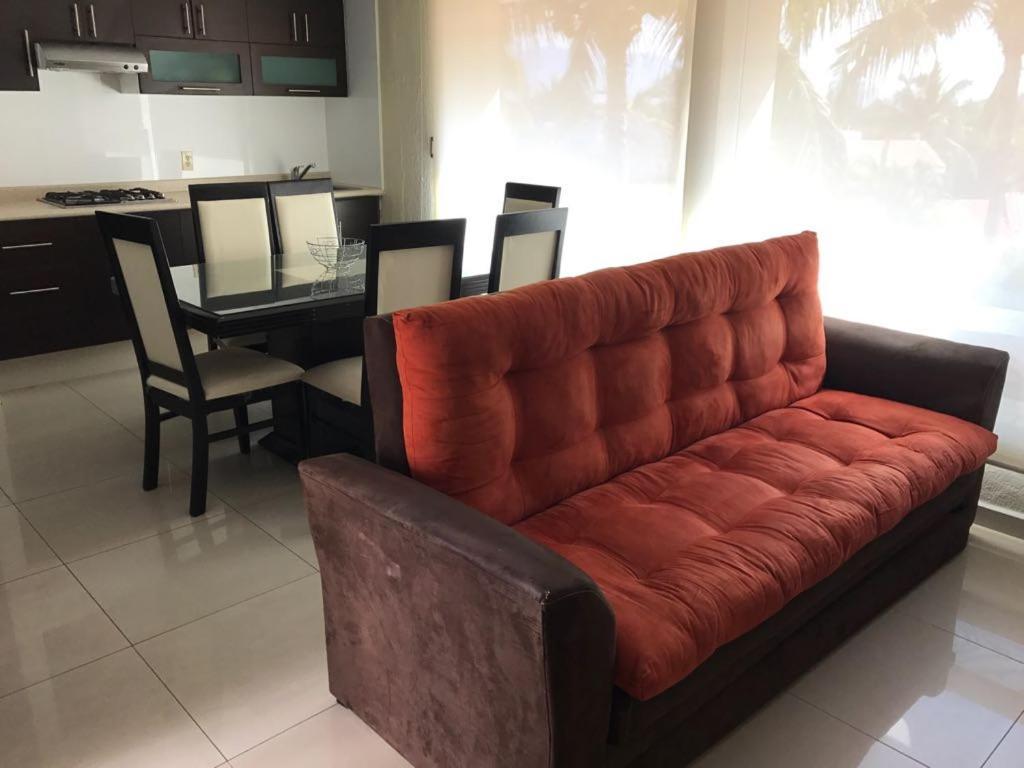 Manzanillo Villas Del Palmar Экстерьер фото